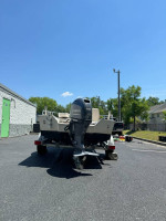 1988 Wahoo 1650 WATER READY