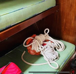 GULFSTAR 50 Ketch