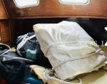 GULFSTAR 50 Ketch