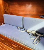 GULFSTAR 50 Ketch