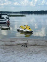 1997 Sea-doo GTI