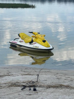 1997 Sea-doo GTI