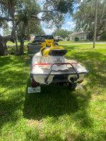 1997 Sea-doo GTI
