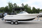 Center Console 2020 Key West