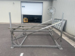 Floe P1200 pound boat/PWC lift
