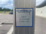 Floe P1200 pound boat/PWC lift