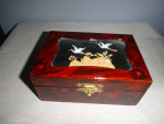 Jewelry Box
