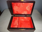 Jewelry Box