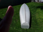 Canoe "Lowe Line" Aluminum 15ft 6in