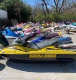 Outboard & pwc repair