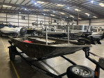 War Eagle 548 W/Yamaha 40 Outboard
