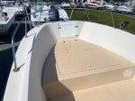 Wellcraft 21 center console