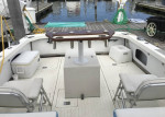 31’ Bertram Bahia Mar rare open model..Many upgrades low hours