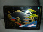 Vintage Jewelry Box