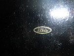 Vintage Jewelry Box