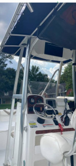 2011  21.6 Sea Hunt Ultra