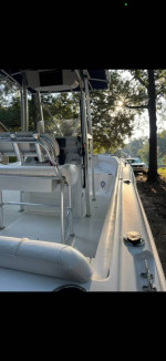 2011  21.6 Sea Hunt Ultra