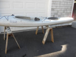 kayak