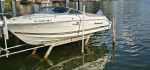 2004 Wellcraft v21 Cuddy-Tournament Edition