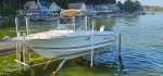 2004 Wellcraft v21 Cuddy-Tournament Edition