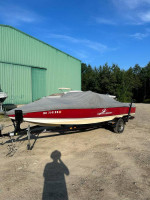 1999 Ski Centurion eclipse