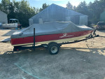 1999 Ski Centurion eclipse