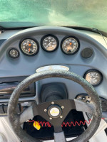 1999 Ski Centurion eclipse