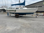 1982 22' Catalina
