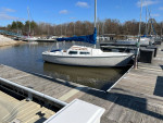 1982 22' Catalina