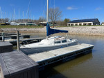 1982 22' Catalina