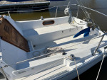 1982 22' Catalina