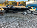 2016 17' ALUMACRAFT
