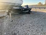 2016 17' ALUMACRAFT