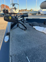 2016 17' ALUMACRAFT