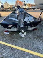 2016 17' ALUMACRAFT