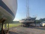 25' Sail Lancer
