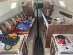 25' Sail Lancer