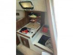 25' Sail Lancer