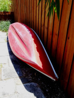 Canoe -- Indian River -- 12'