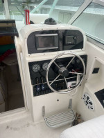 1999 wellcraft coastal 27