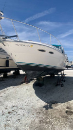 340 Sea Ray Express