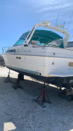 340 Sea Ray Express