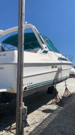 340 Sea Ray Express