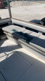 340 Sea Ray Express