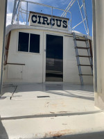31 Silverton Flybridge