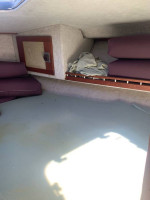 31 Silverton Flybridge