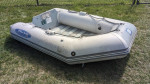 West Marine roll up dinghy