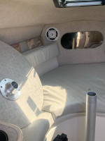 23’ Stingray Aft Cabin