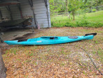 Dagger Callisto Kayak
