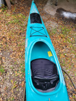 Dagger Callisto Kayak